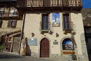 15 Passo dalla Casa degli Alpini di Bracca